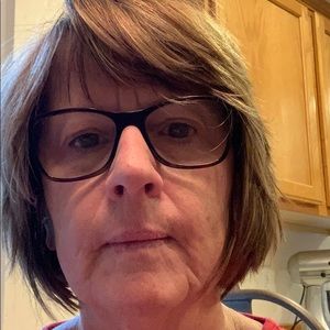 Meet your Posher, Cheryl